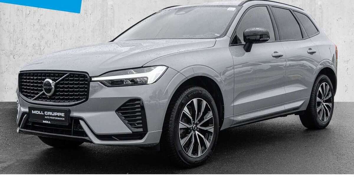 Volvo XC60 37.615 km 35.980 &euro; Düsseldorf 40474