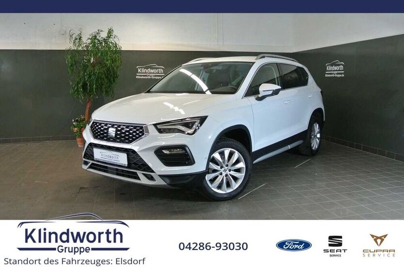 Ateca