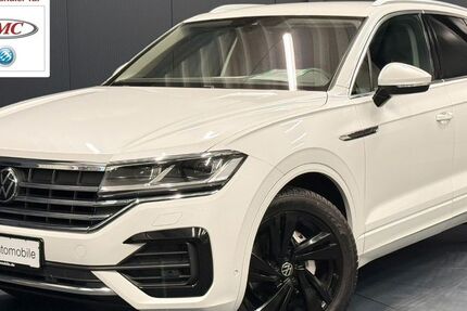 VW Touareg 58.000 km 49.800 &euro; Helmstedt 38350
