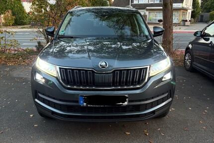 Skoda Kodiaq 141.250 km 20.000 € Osnabrück 49078