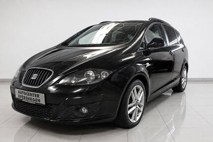 Seat Altea 177.000 km 7.790 &euro; Rostock 18106