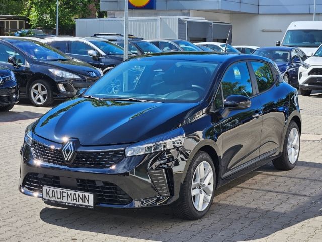 Renault Clio 13.000 km 20.890 &euro; Berlin 12247