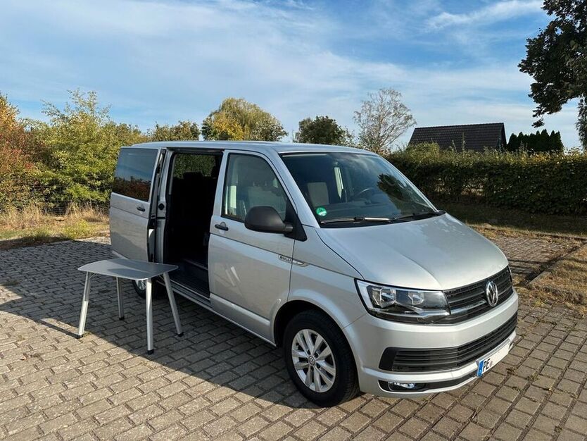 T6 Multivan
