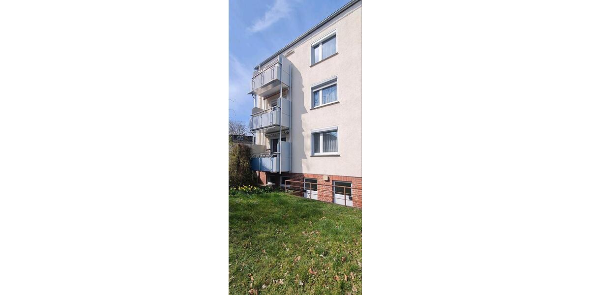 Hochparterre Wittenberg Lutherstadt - 3 Zimmer, 61 m&sup2;, 90.000&euro; | Angebot:25966264