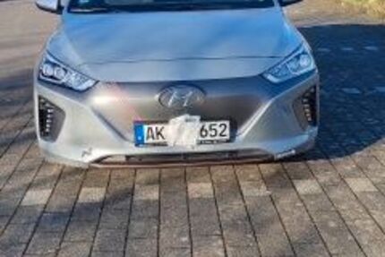 Hyundai IONIQ 27.500 km 12.999 &euro; Berzhausen 57632