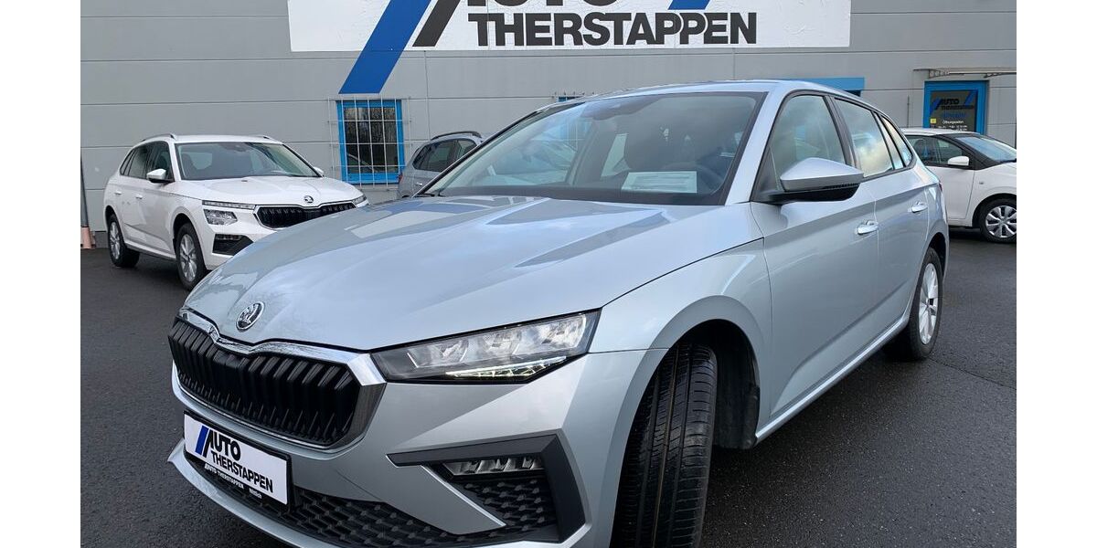 Skoda Scala 21.300 km 19.990 &euro; Wittlich 54516