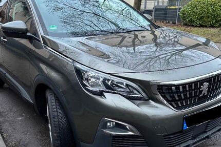 Peugeot 3008 89.500 km 13.000 &euro; Wiesbaden 65201