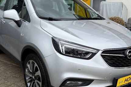 Opel Mokka 128.256 km 11.990 &euro; Amelinghausen 21385