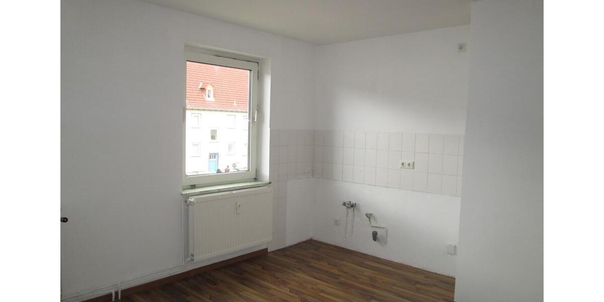 Etagenwohnung Salzgitter - 2 Zimmer, 53 m&sup2;, 309&euro; | Angebot:26194005