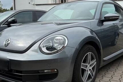 VW Beetle 146.462 km 6.400 € Langenhagen 30853
