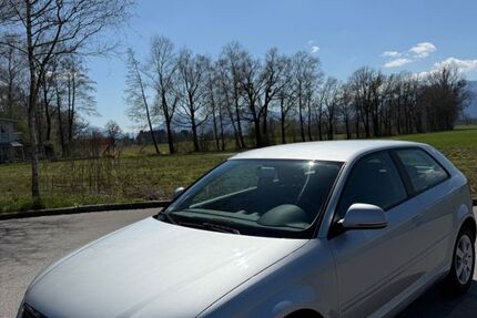 Audi A3 172.000 km 5.399 € Rosenheim 83026