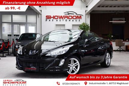 Peugeot 308 37.952 km 13.550 &euro; Waghäusel 68753