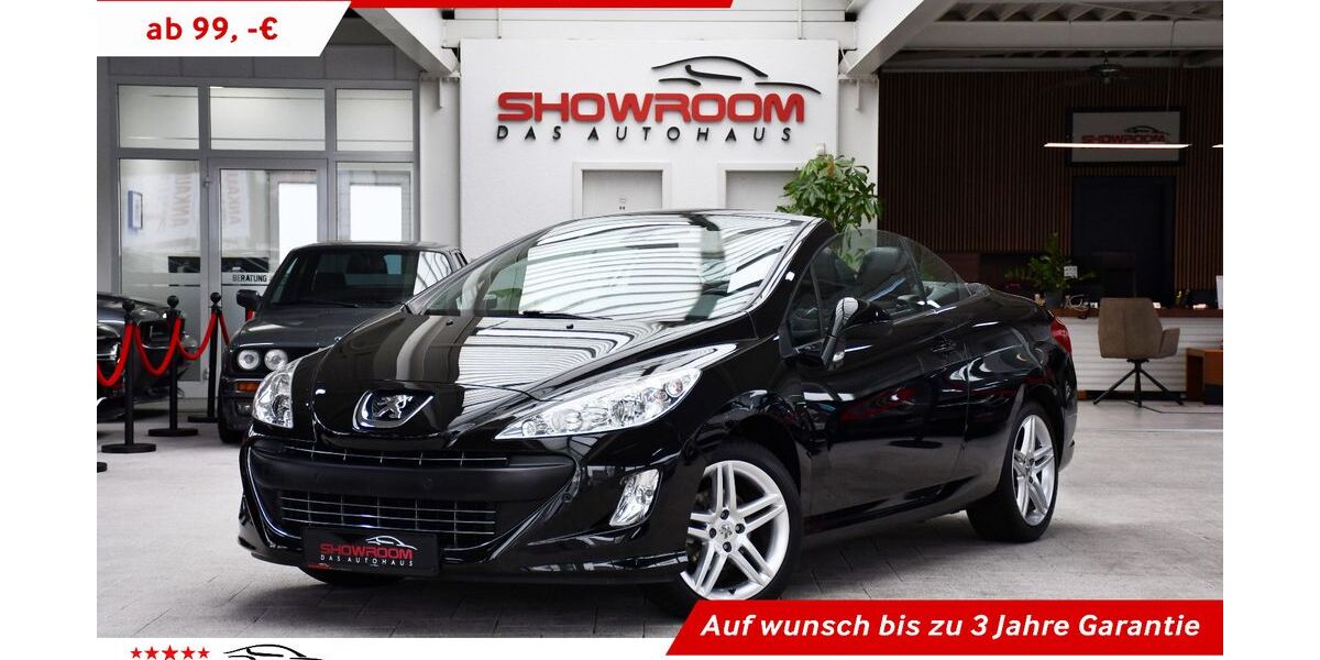 Peugeot 308 37.952 km 13.550 &euro; Waghäusel 68753