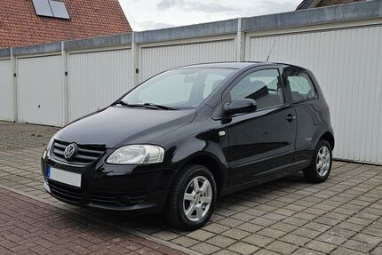 VW Fox