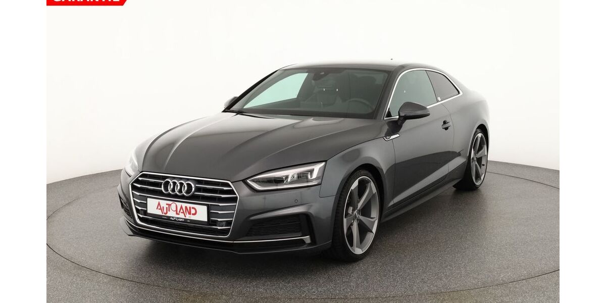 Audi A5 79.172 km 28.990 &euro; Hannover 30179