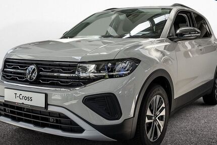 VW T-Cross 9.990 km 23.977 &euro; Uelzen 29525