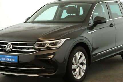 VW Tiguan 59.500 km 27.990 &euro; Donnersdorf 97499