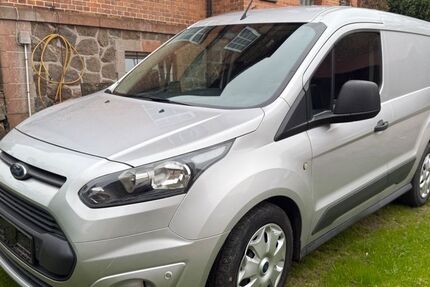 Ford Transit 175.000 km 6.750 &euro; Suderburg 29556