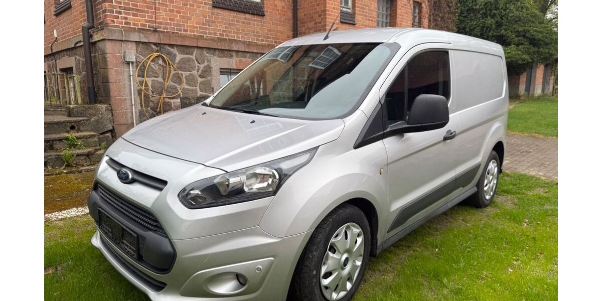 Ford Transit 175.000 km 6.750 &euro; Suderburg 29556