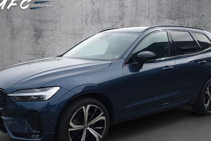 Volvo XC60 25.800 km 39.680 &euro; Aurich 26605