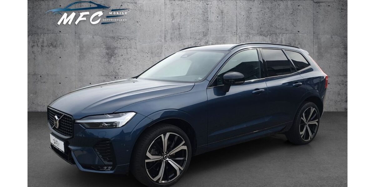 Volvo XC60 25.800 km 39.680 &euro; Aurich 26605