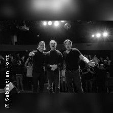 N. Milo, R. Smith & N. Fimpel - Klassiker und Eigenkompositionen 18.02.2026 Refektorium Geldern