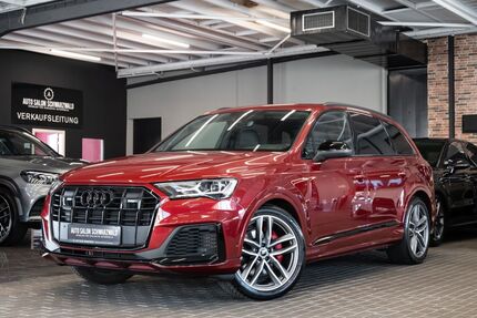 Audi Q7 32.423 km 57.990 &euro; Trossingen 78647