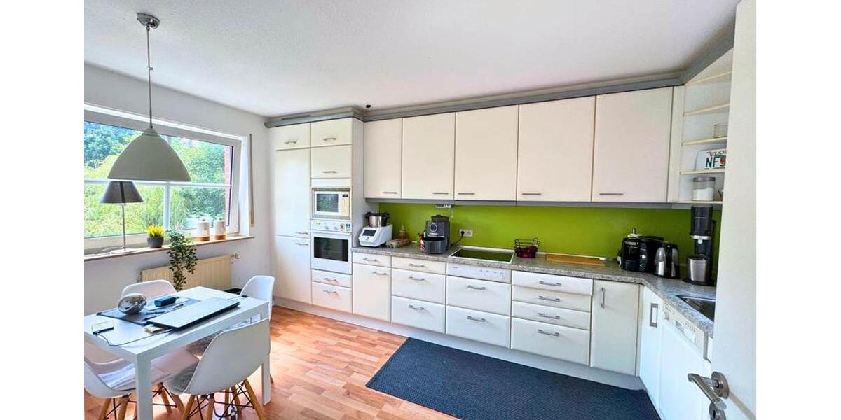 Etagenwohnung Nordhorn - 3 Zimmer, 72 m&sup2;, 785&euro; | Angebot:26663770
