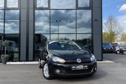 VW Golf 143.000 km 7.999 &euro; Rotenburg 27356
