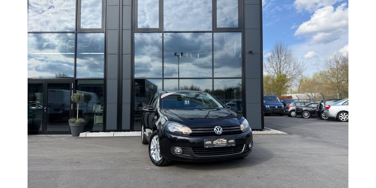 VW Golf 143.000 km 7.999 &euro; Rotenburg 27356