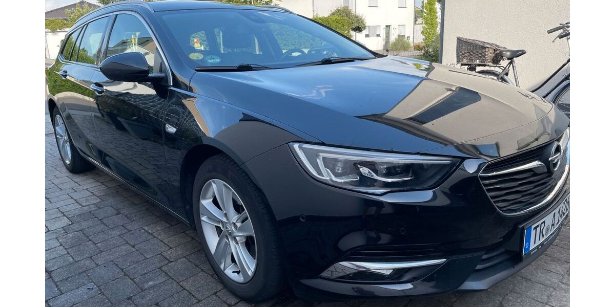 Opel Insignia 176.000 km 7.950 &euro; Schweich 54338