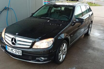 Mercedes-Benz C 180 270.000 km 2.750 &euro; Schiltach 77761