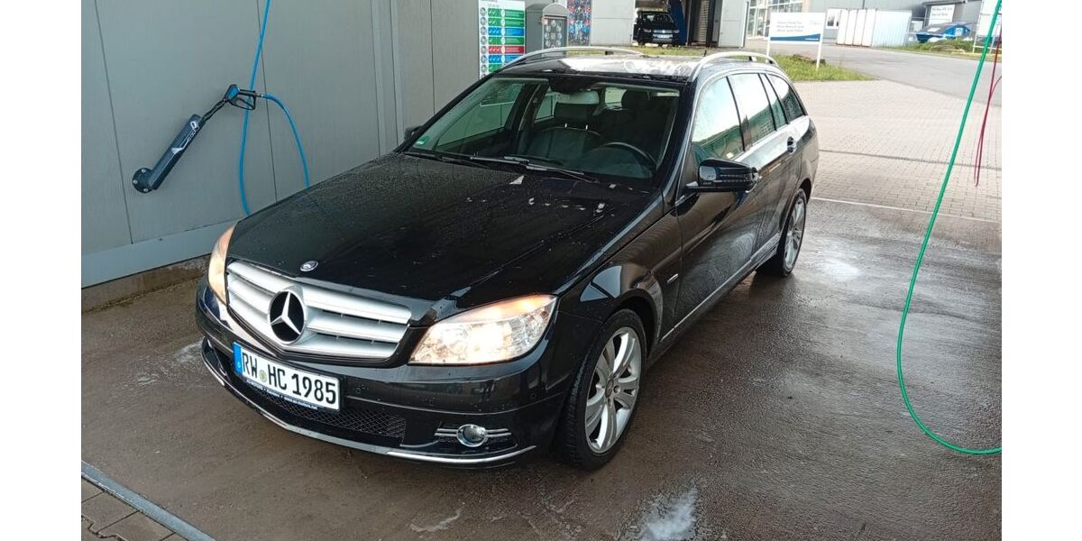 Mercedes-Benz C 180 270.000 km 2.750 &euro; Schiltach 77761
