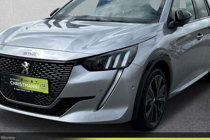 Peugeot 208 13.700 km 21.990 € Gruenstadt 67269