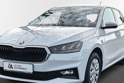 Skoda Fabia 4.946 km 18.846 &euro; Bocholt 46395
