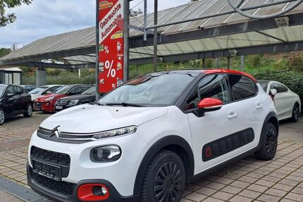 Citroen C3 122.000 km 9.950 &euro; Esslingen 73730