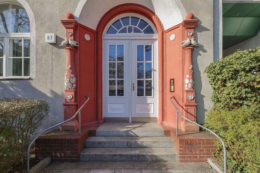 Wohnung zum Kaufen in Berlin 1.490.000 € 170 m²