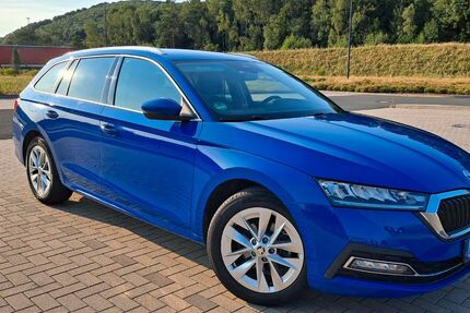 Skoda Octavia 106.000 km 18.990 &euro; Dietzhölztal 35716