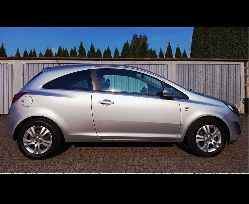 Corsa