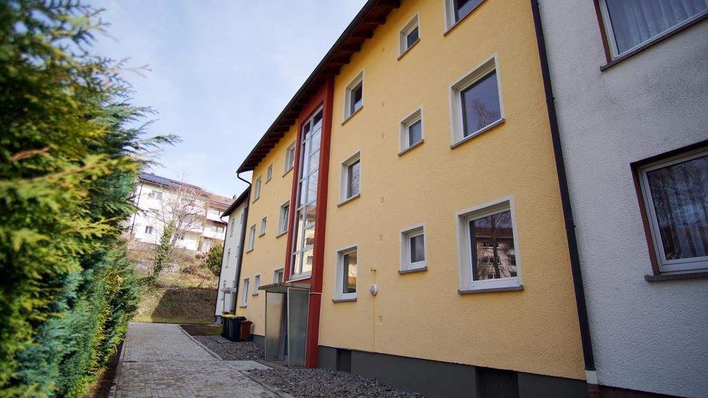 Etagenwohnung Furtwangen Stadtgebiet - 3 Zimmer, 115.000&euro; | Angebot:24114880