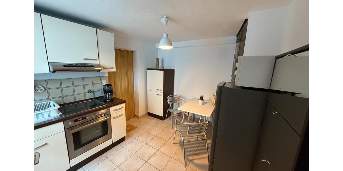 Etagenwohnung Pfungstadt - 2 Zimmer, 50 m&sup2;, 500&euro; | Angebot:25964073