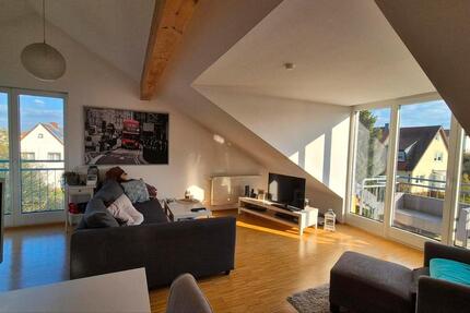 Wohnung Gerolzhofen - 2 Zimmer, 66 m&sup2;, 850&euro; | Angebot:25872230