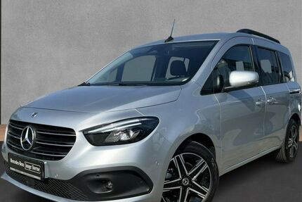 Mercedes-Benz T-Klasse 3.029 km 31.949 &euro; Gießen 35396