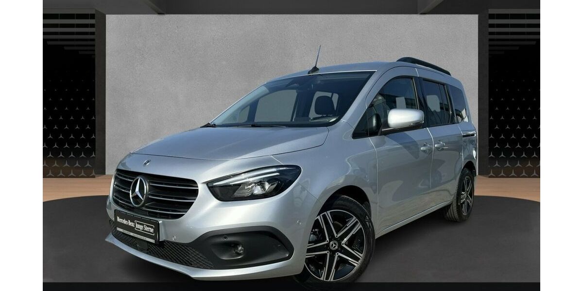 Mercedes-Benz T-Klasse 3.029 km 31.949 &euro; Gießen 35396