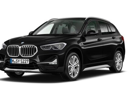 BMW X1 67.171 km 24.888 &euro; Halstenbek 25469