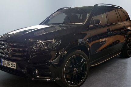 Mercedes-Benz GLS 450 9.999 km 126.950 &euro; Neumünster 24539