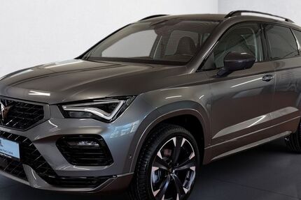 Cupra Ateca 15.885 km 32.570 &euro; Osterode 37520