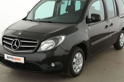 Mercedes-Benz Citan 65.414 km 14.130 &euro; Dresden 01187
