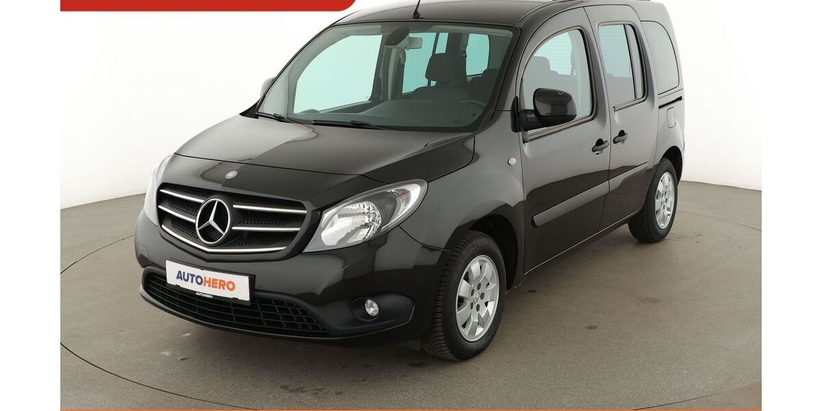 Mercedes-Benz Citan 65.414 km 14.130 &euro; Dresden 01187