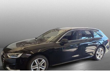 Audi A4 26.350 km 28.870 &euro; Wetzlar 35576